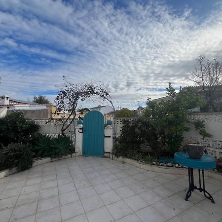 Casa En Les Marines, Denia Villa Exterior photo