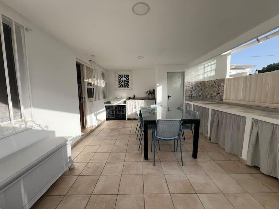 Casa En Les Marines, Denia Villa Exterior photo